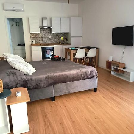 Ferienwohnung Casa Delle Begonie Rom Exterior foto